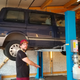 Image for article titled Here's My Idiotic Plan To Drive A Broken 250,000-Mile Diesel Manual Chrysler Minivan Around Europe